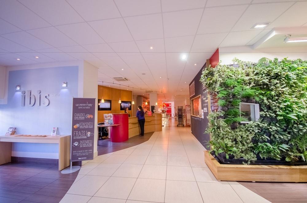 Hotel Ibis Sarlat Centre Esterno foto