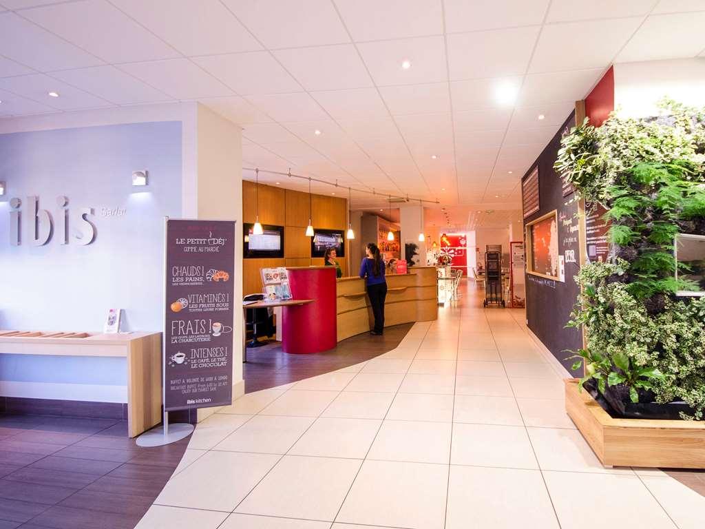 Hotel Ibis Sarlat Centre Esterno foto