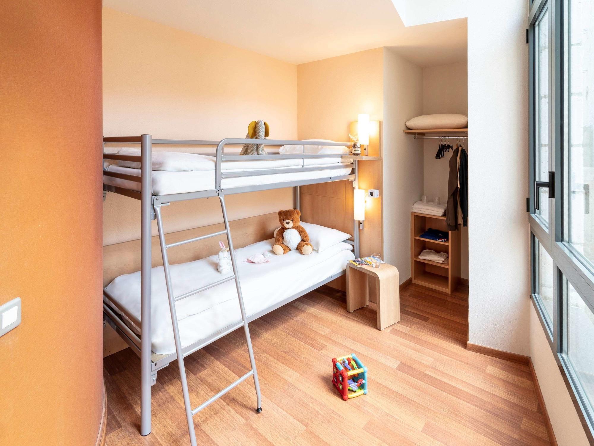 Hotel Ibis Sarlat Centre Esterno foto