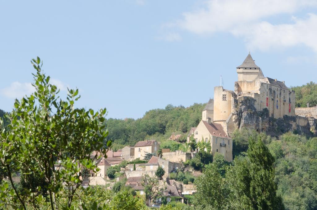 Hotel Ibis Sarlat Centre Esterno foto